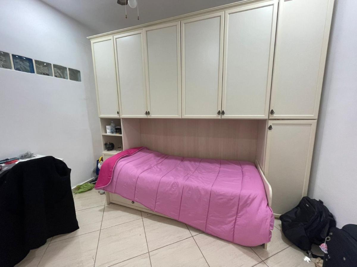 Casa Rodan Napoli Centro ภายนอก รูปภาพ